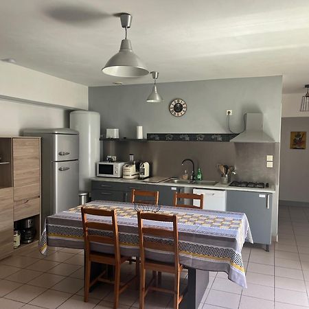 Maison Lumineuse A 100 M Du Lac De Lacanau Kültér fotó
